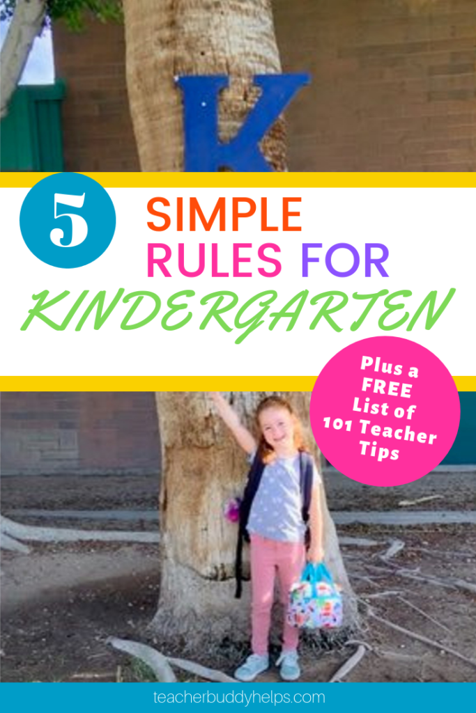 5-simple-Kindergarten-rules