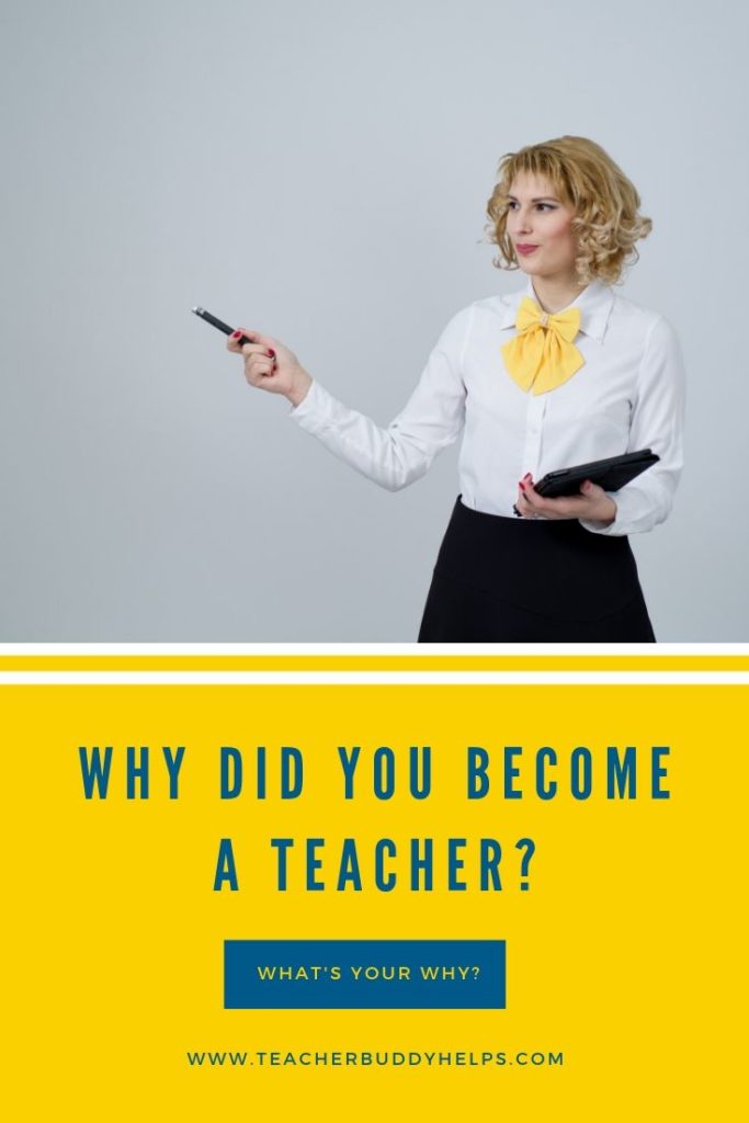 why-become-a-teacher