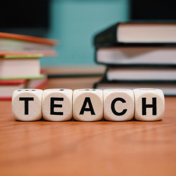 20 Tips for Beginning​ Teachers