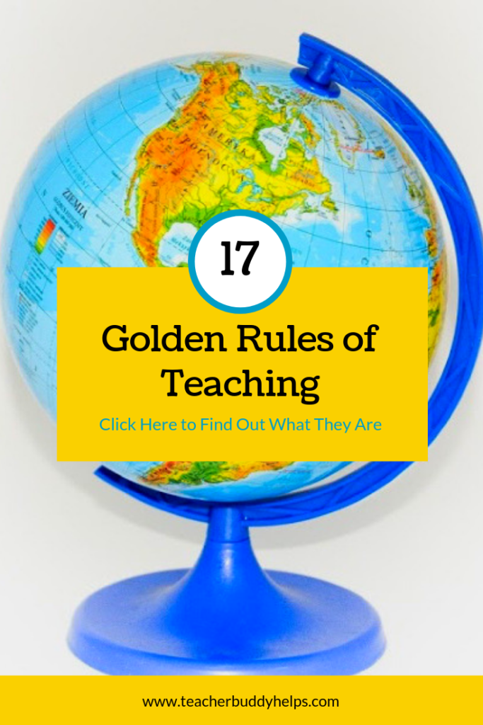 17-golden-rules-of-teaching