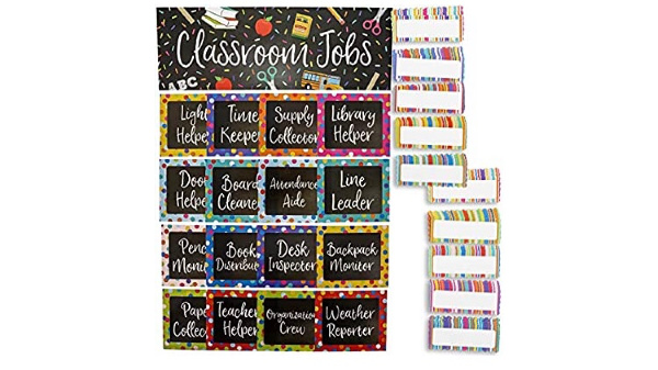 class-jobs-labels-items-teaches-want