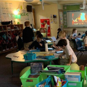 Classroom Set-up for New Teachers - Teacher Buddy Helps